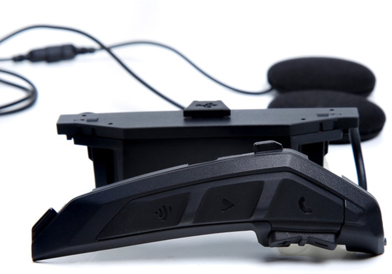 AGV Insyde Bluetooth Sistem de comunicații cu un singur pachet Figura 5