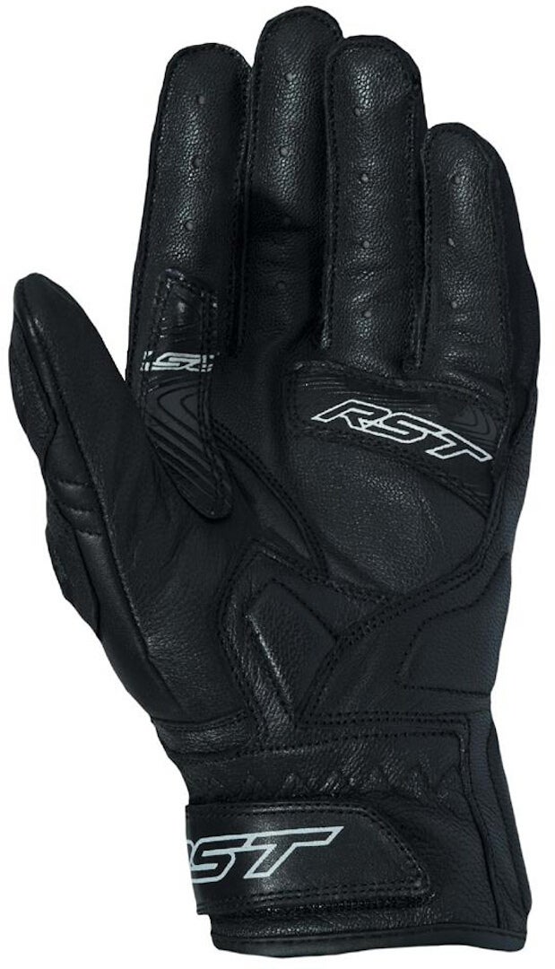 RST Stunt III Motorradhandschuhe schwarz 2XL Abbildung 2