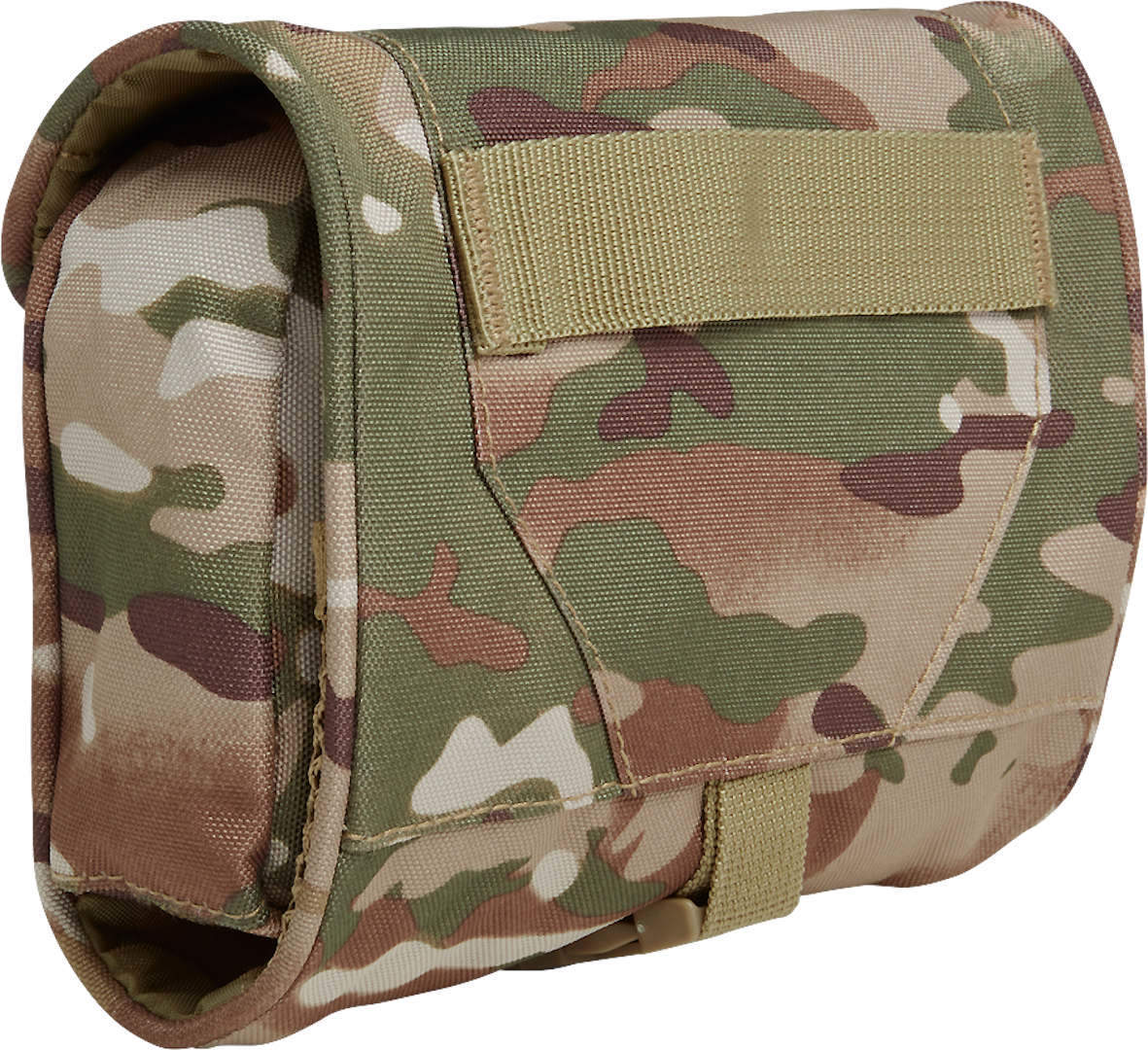 Brandit Medium Trussa de toaletă Camuflaj Figura 4