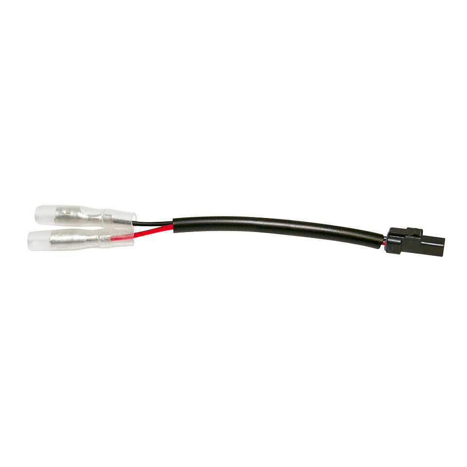 HIGHSIDER Adapterkabel TYP 12 für Kennzeichenbeleuchtung, div. DUCATI, HUSQVARNA, SUZUKI, YAMAHA Figura 1 HIGHSIDER Adapterkabel TYP 12 für Kennzeichenbeleuchtung, div. DUCATI, HUSQVARNA, SUZUKI, YAMAHA Figura 1
