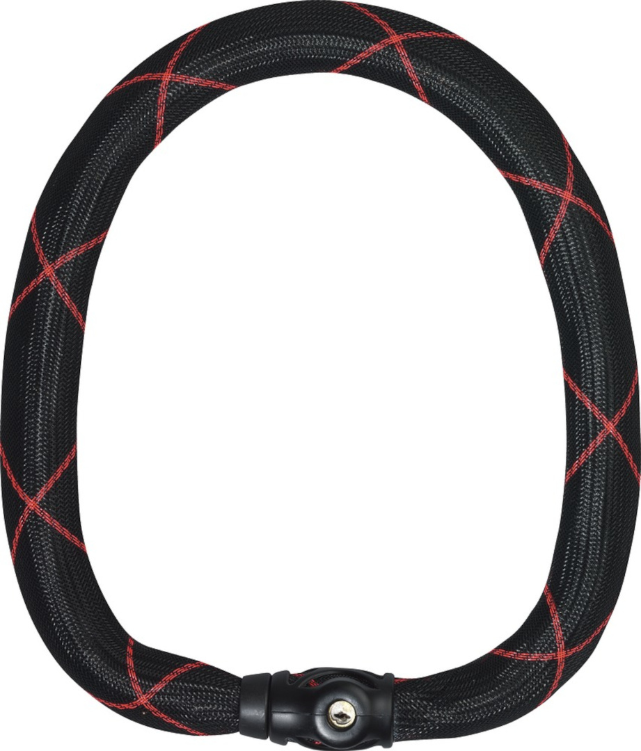 ABUS Steel-O-Chain Ivy 9210 Lacăt cu lanț 140 cm Figura 1