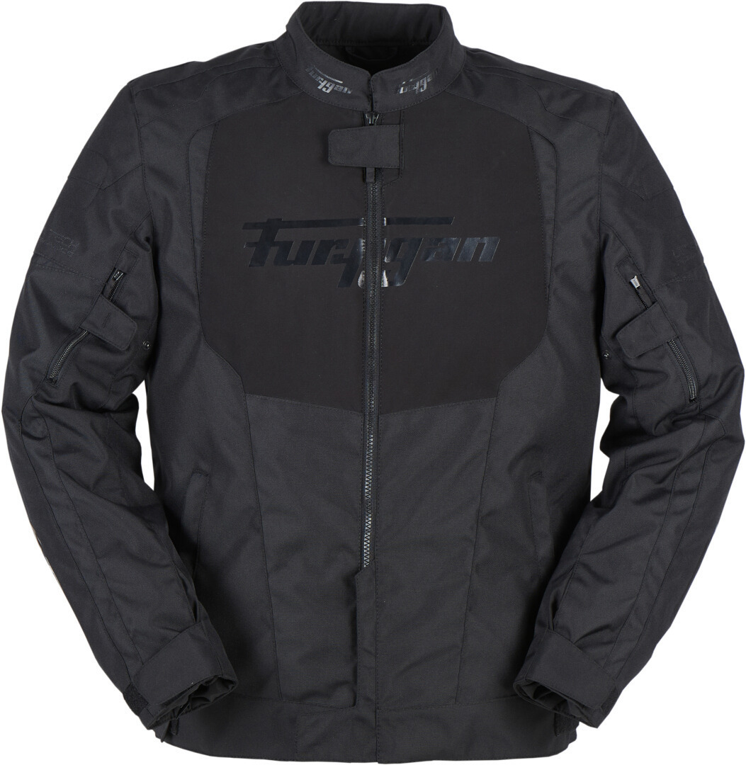 Furygan Norman Motorrad Textiljacke 3XL Abbildung 1