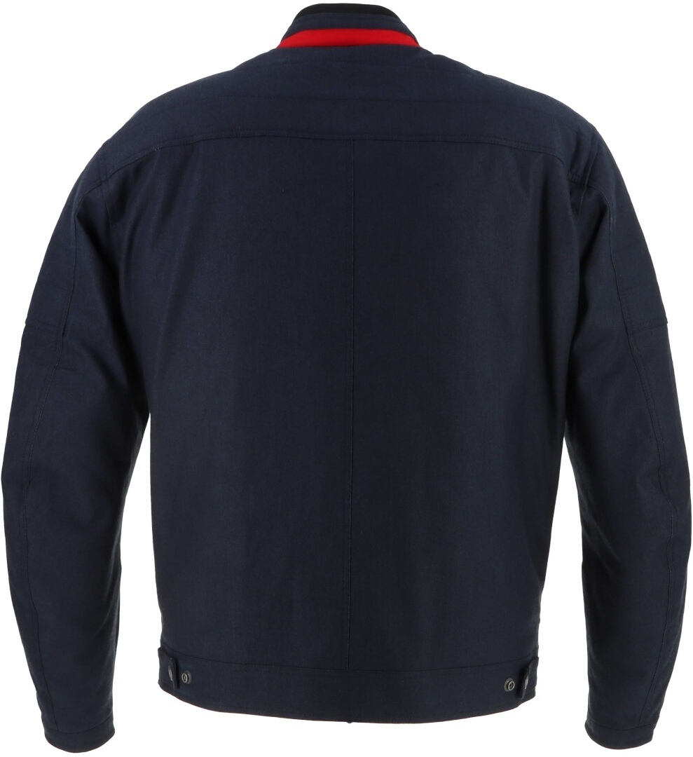 Helstons Vulcan Motorrad Textiljacke 4XL Abbildung 3