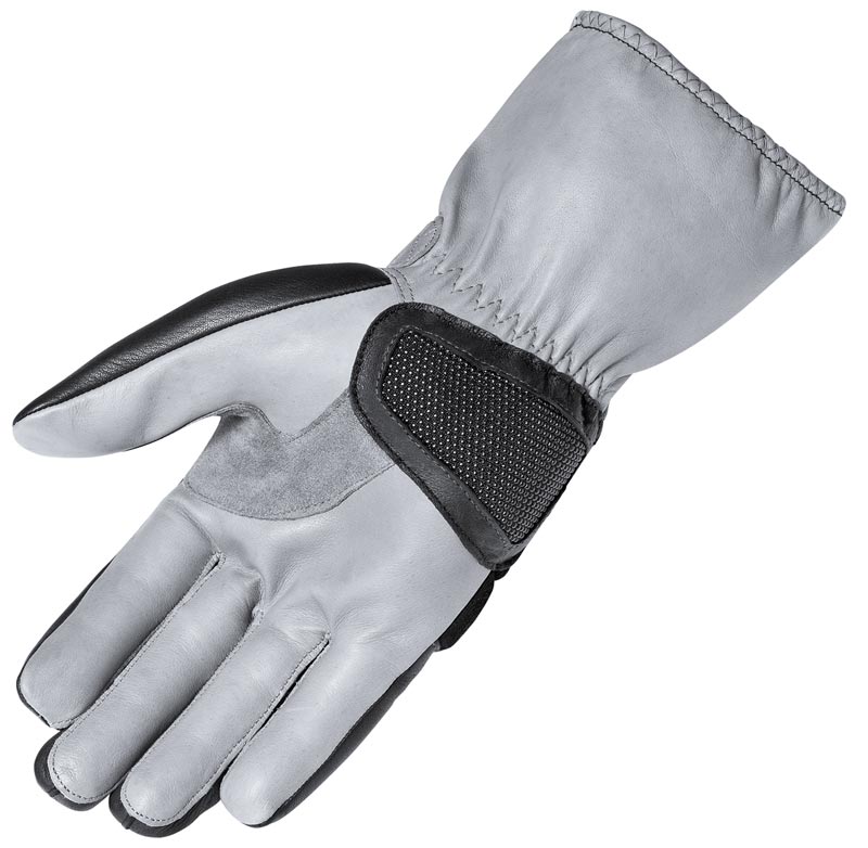 Held Steve Classic Motorrad Handschuhe L-9 Abbildung 2