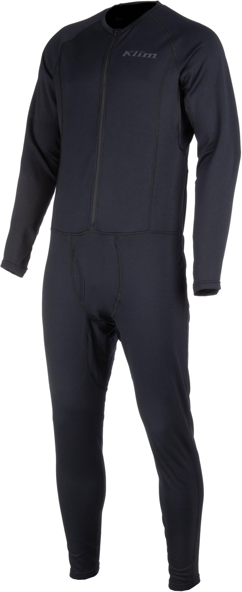 Klim Aggressor 2.0 Undersuit One Piece Functional Suit XL Figure 1