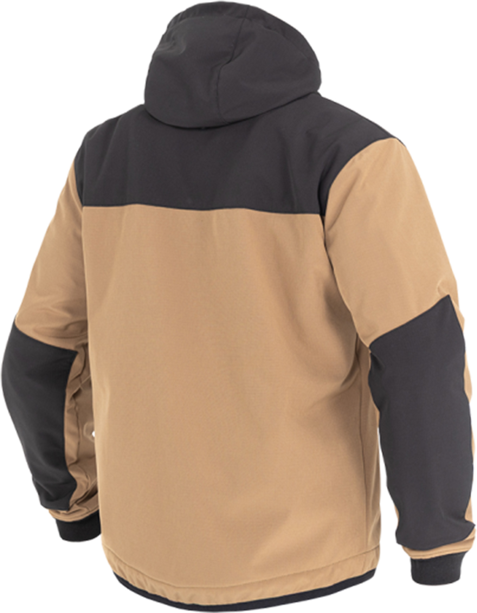 John Doe V3 XTM Softshell Ripstop Moletom de motocicleta L Figura 4