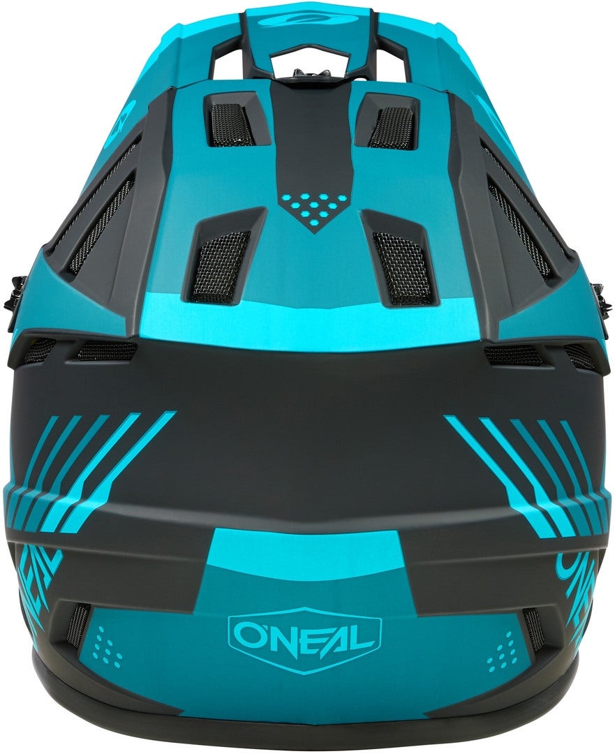 Oneal Backflip Strike V.23 Casco da discesa nero/blu M (57/58) Figura 5