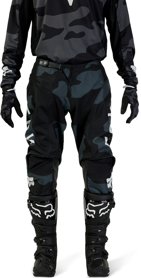 FOX 180 Bnkr 2023 Calça Motocross 38 Figura 6