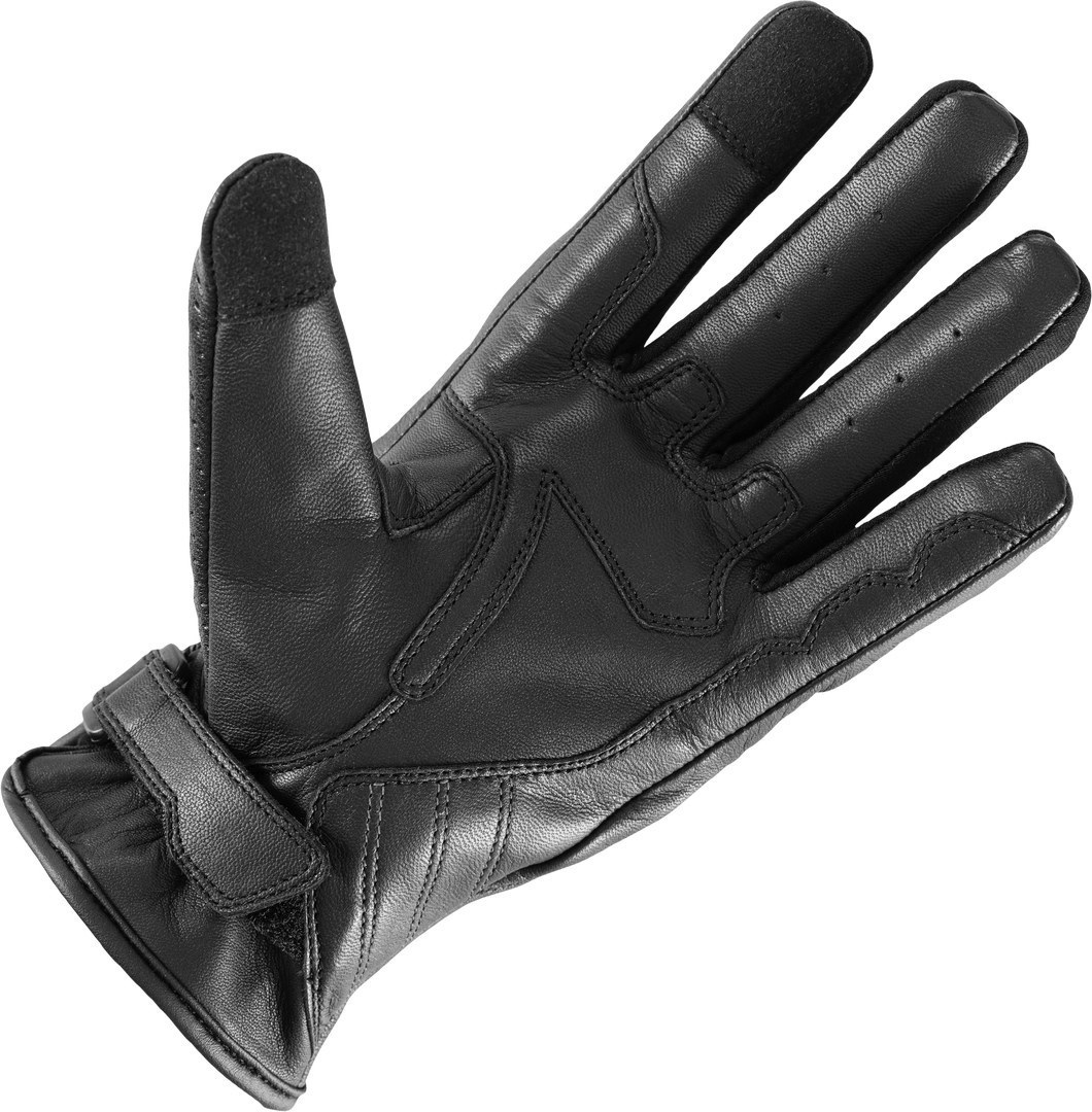 Büse Breeze gants de moto perforés 12 Figure 2