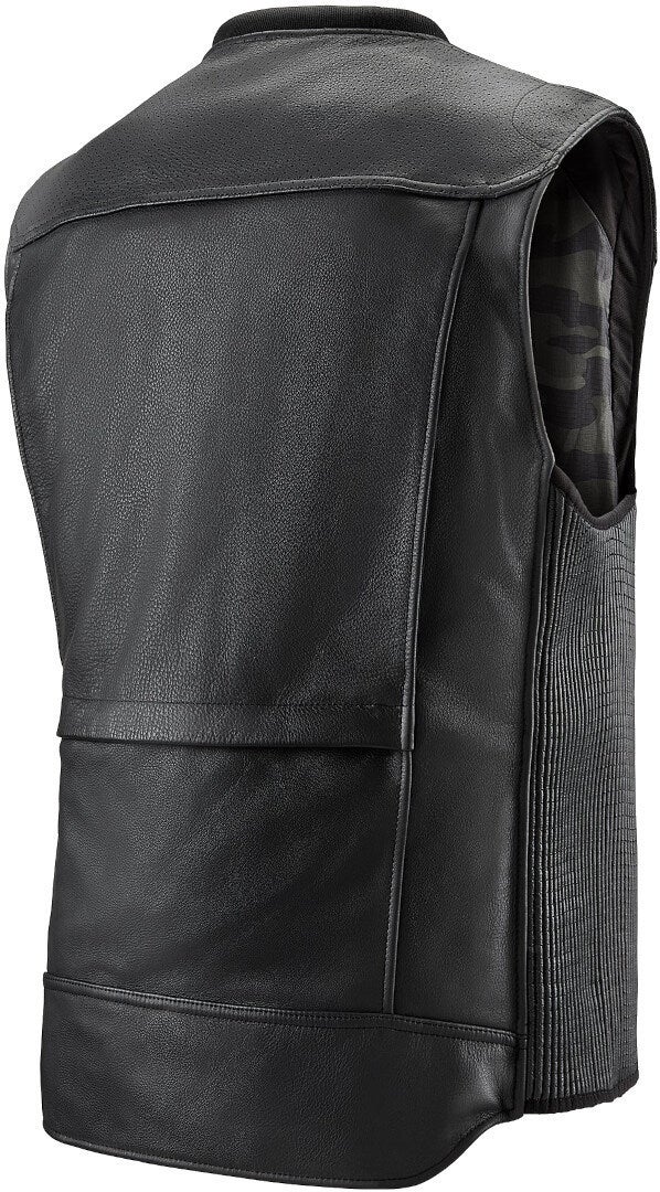 Alpinestars Tech-Air 3 V2 Leather エアバッグベスト M 図2