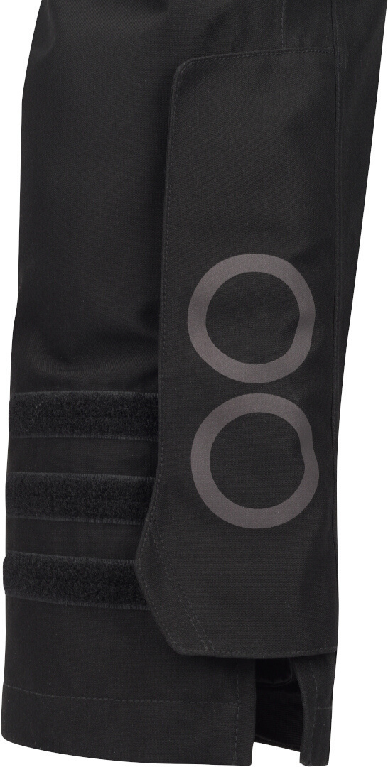 Bering Lakefield GTX Pantalon textile de moto imperméable M Figure 9