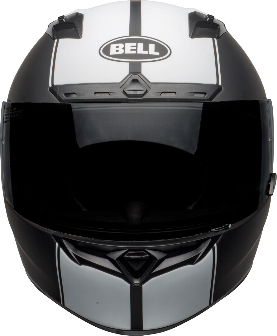 Bell Qualifier DLX Mips Rally Hjälm XL (61/62) Figur 13