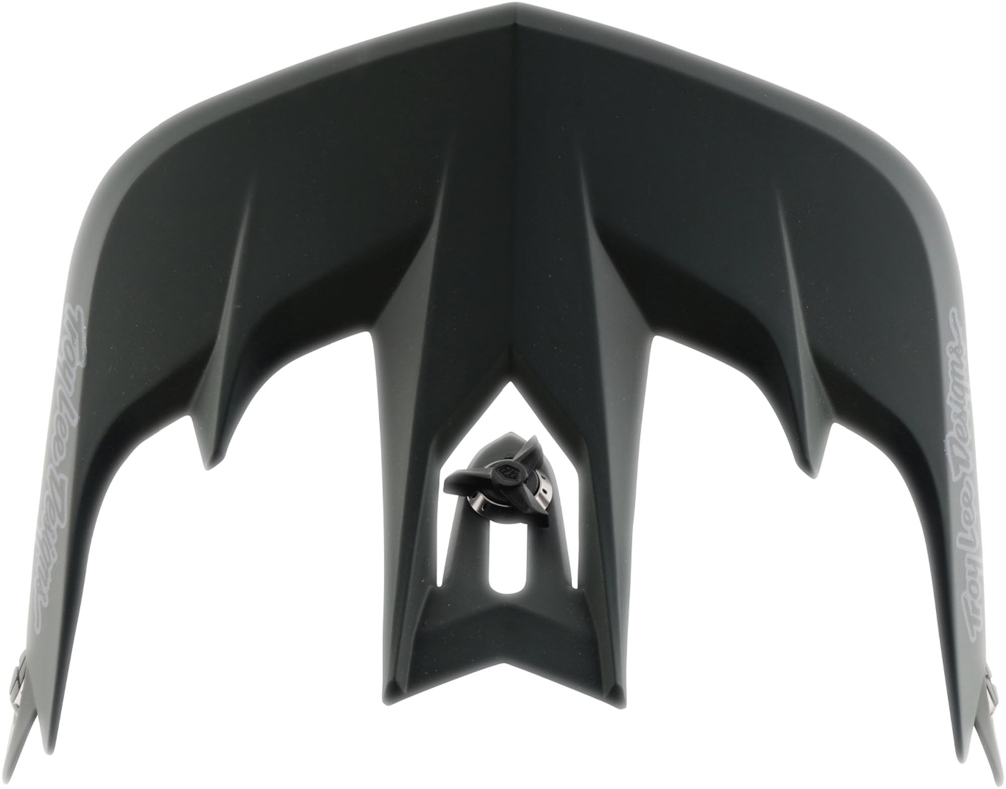 Troy Lee Designs Stage MIPS Drone Sjezd kormidla šedá XS-S (54/56) Obrázek 9
