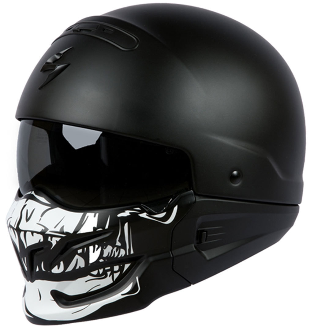 Scorpion Exo-Combat Skull Figura 3