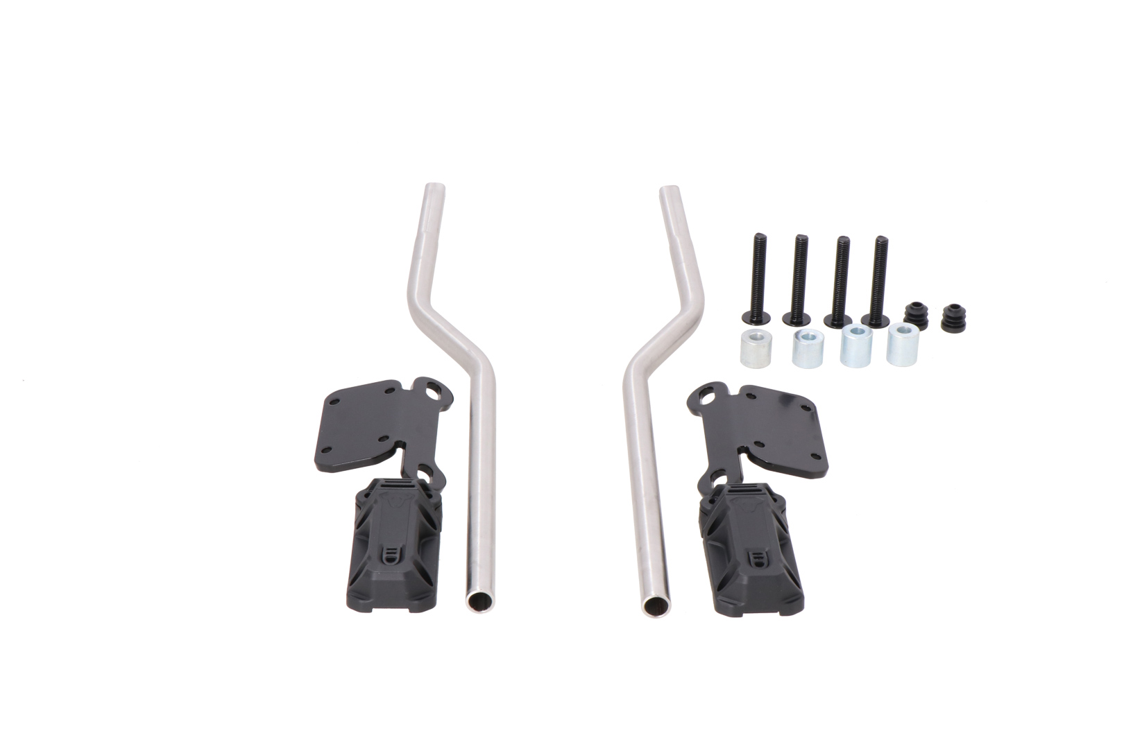 Brațe de sprijin pentru geantă SW-Motech BLAZE - Kawasaki Z 1000 (14-). Figura 1