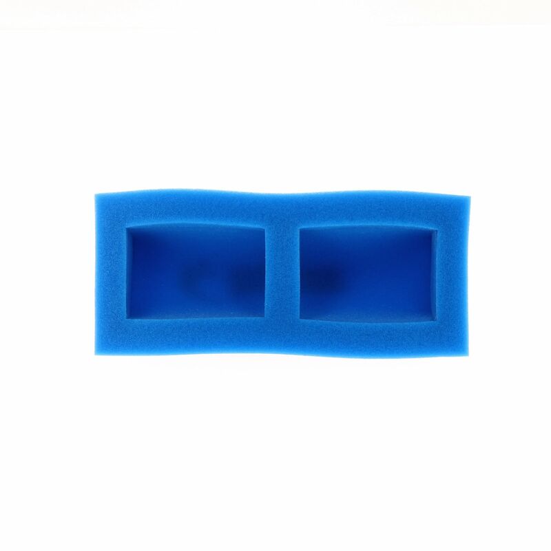 TECNIUM Luftfilter - 0224 Figur 3