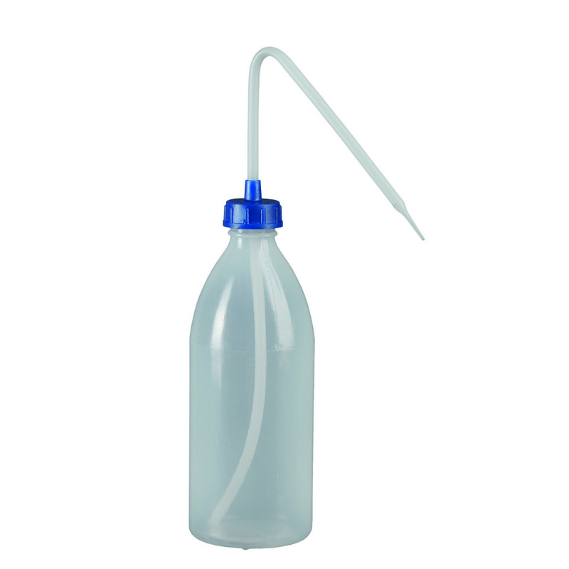 PRESSOL Laboratorieflaska 500ml Figur 1