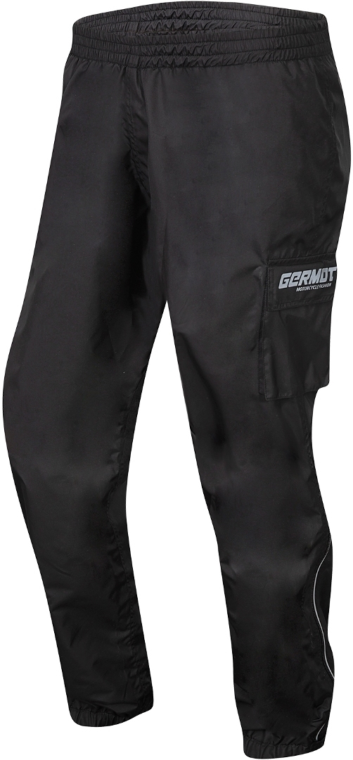 Germot Farum Regenhose M Abbildung 1