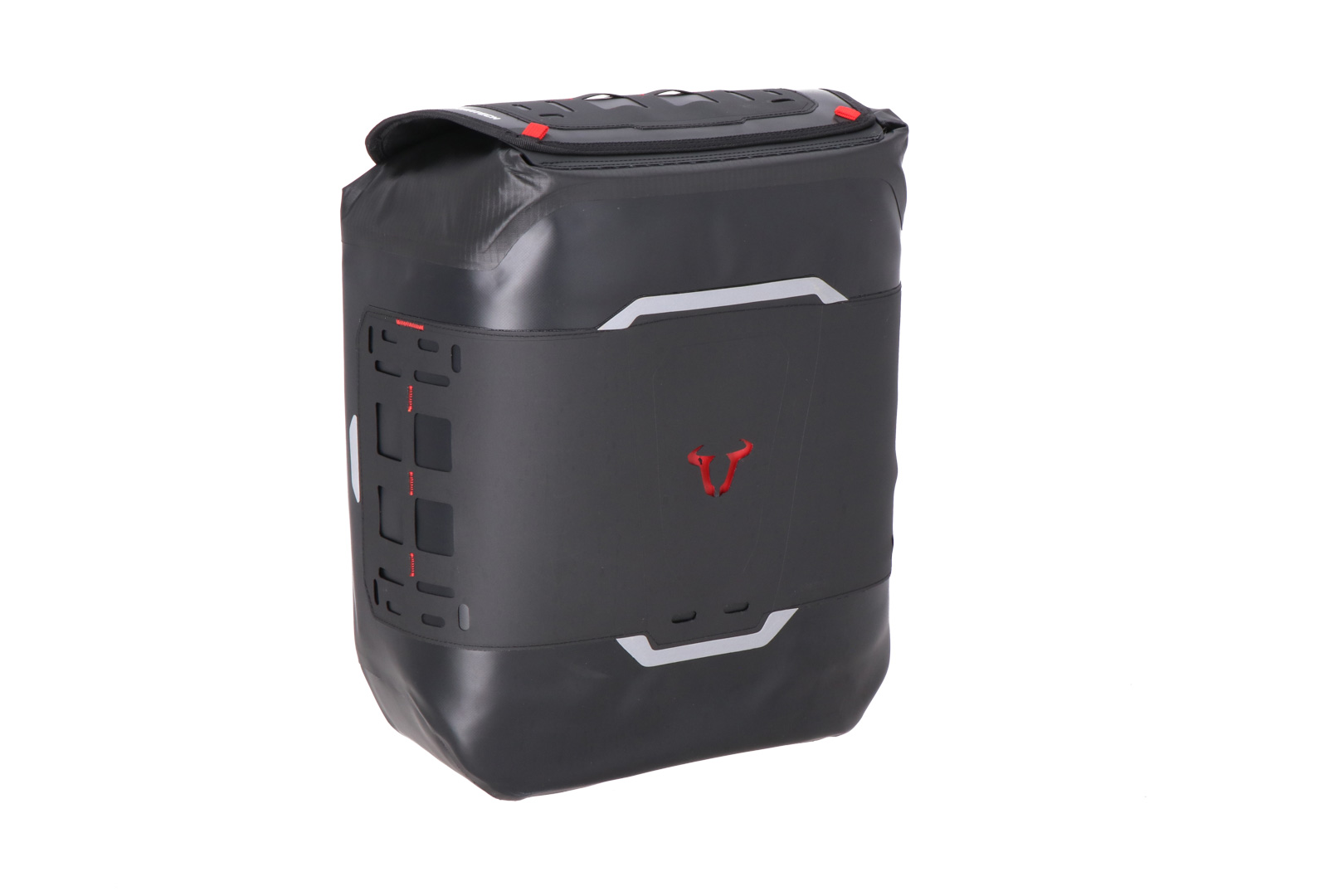 SW-Motech Side Bag WP 16L - Vandtæt. For V-LOC. Figur 1 SW-Motech Side Bag WP 16L - Vandtæt. For V-LOC. Figur 1