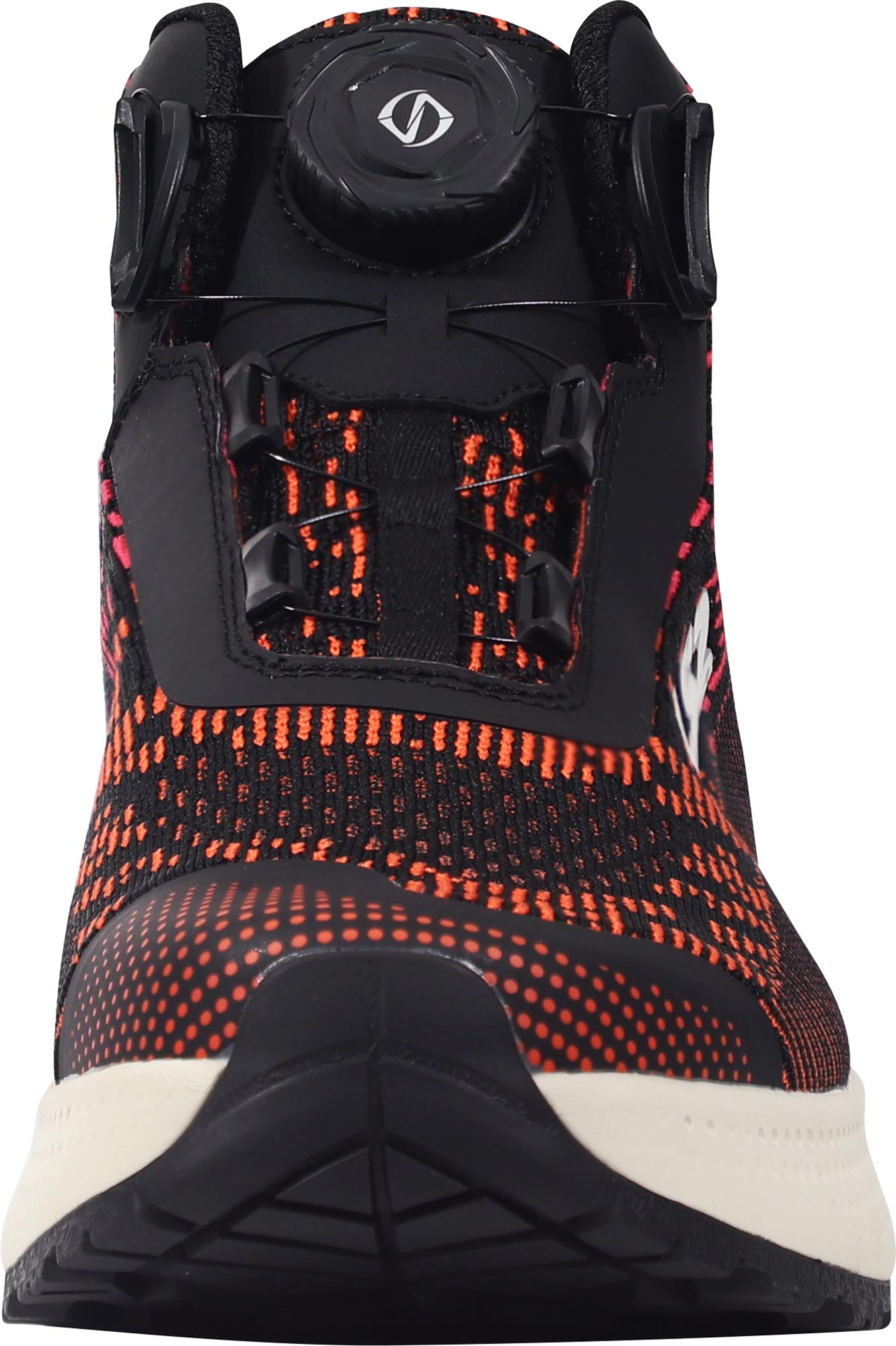 LS2 Lotus Ladies Motorcycle Shoes 39 Figure 4
