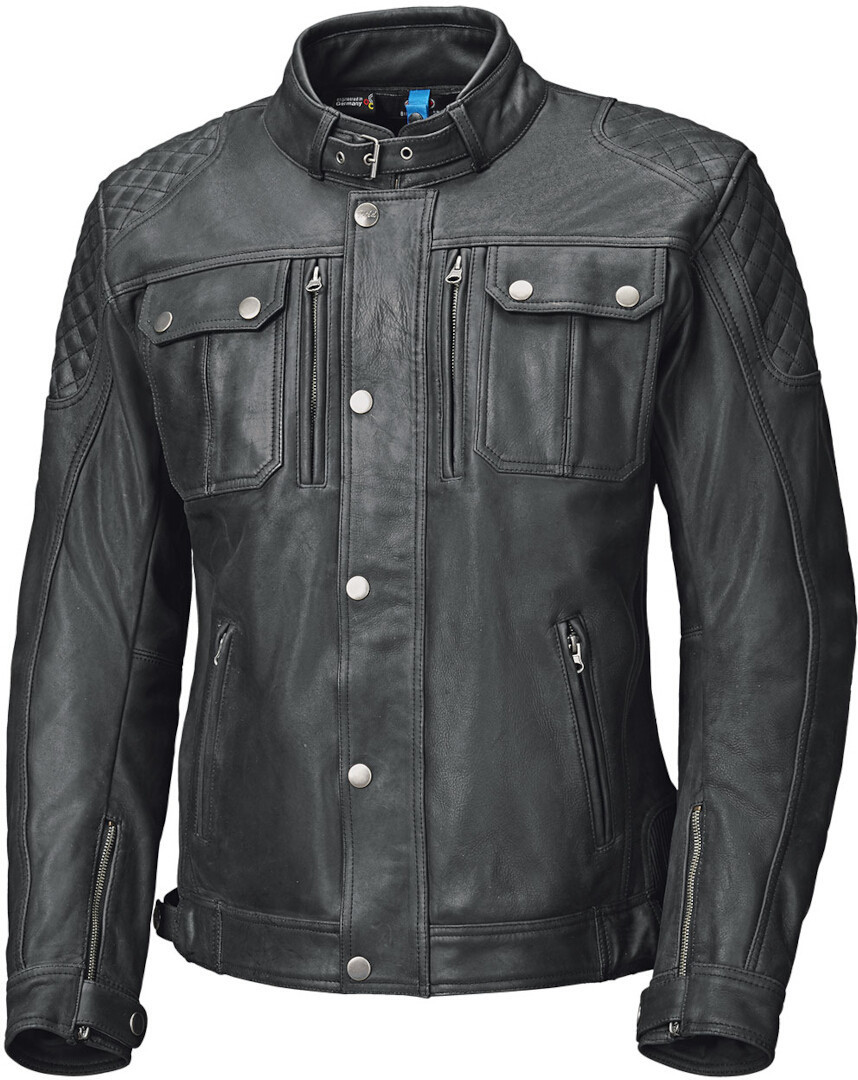Held Starien Motorrad Lederjacke 52 Abbildung 1