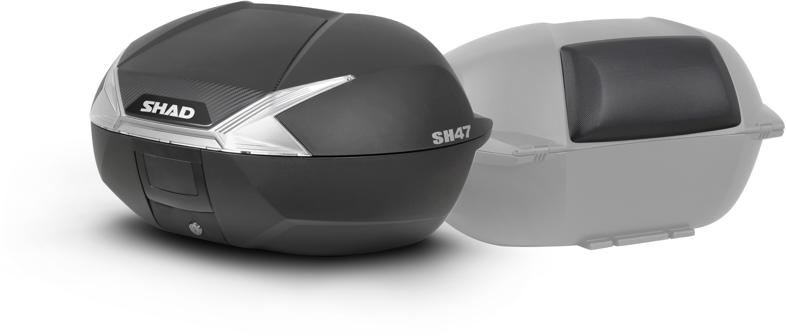 SH47 Spătar Topcase Figura 3