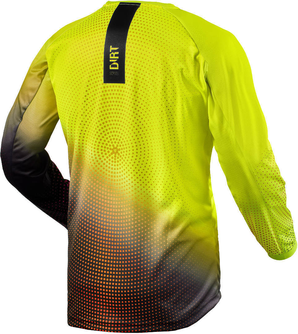 Revit Seeker Motocross tröja L Figur 2
