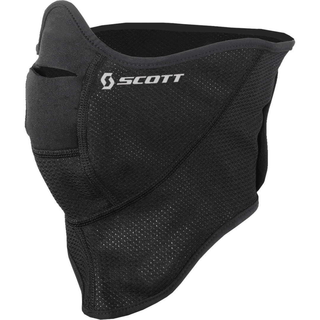 Scott Wind Warrior 2012 Facemask XS Figure 1