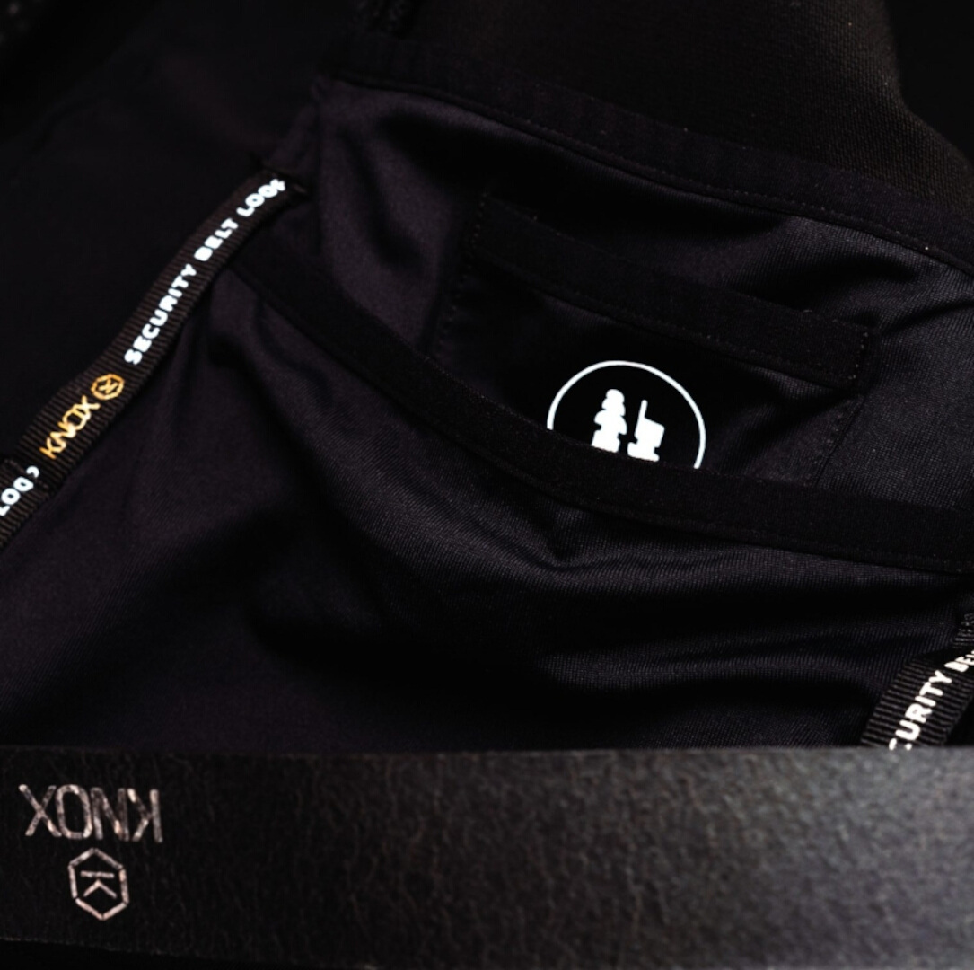 Knox Honister MK2 Protector Jacket S Figure 6