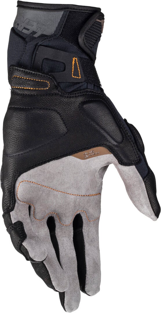 Leatt ADV X-Flow 7.5 Stealth Motorrad Handschuhe 2XL Abbildung 2
