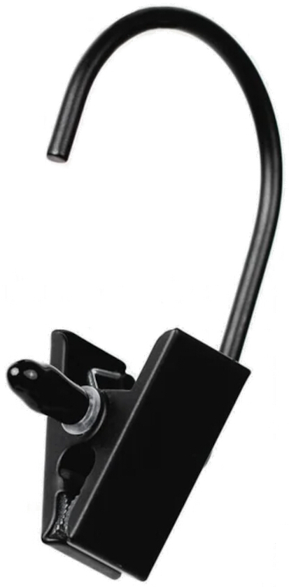 SUITBASE CLIP para luvas Figura 1