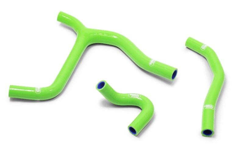 SAMCO Furtunuri de radiator Figura 1