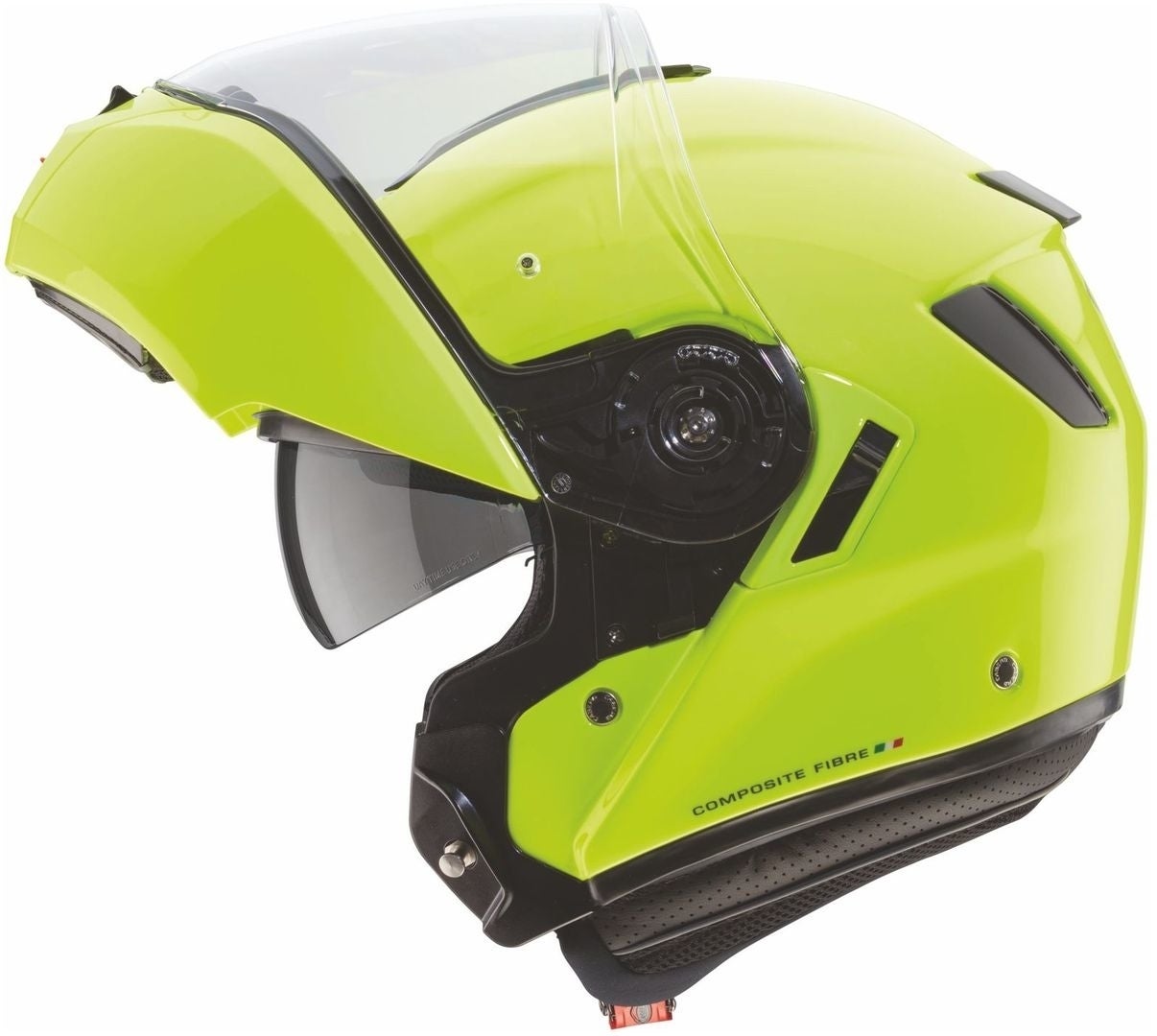 Caberg Levo casco Giallo neon XL (61/62) Figura 3