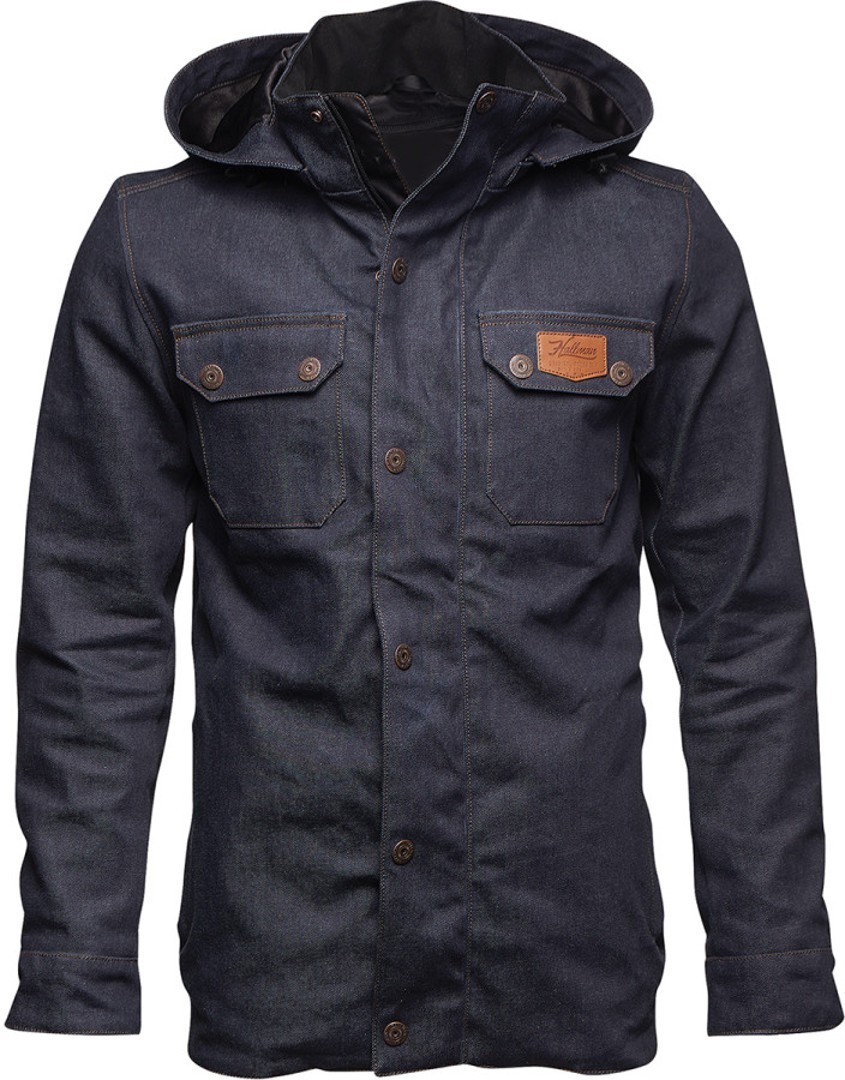Thor Hallman Collection GP Jacke S Abbildung 1