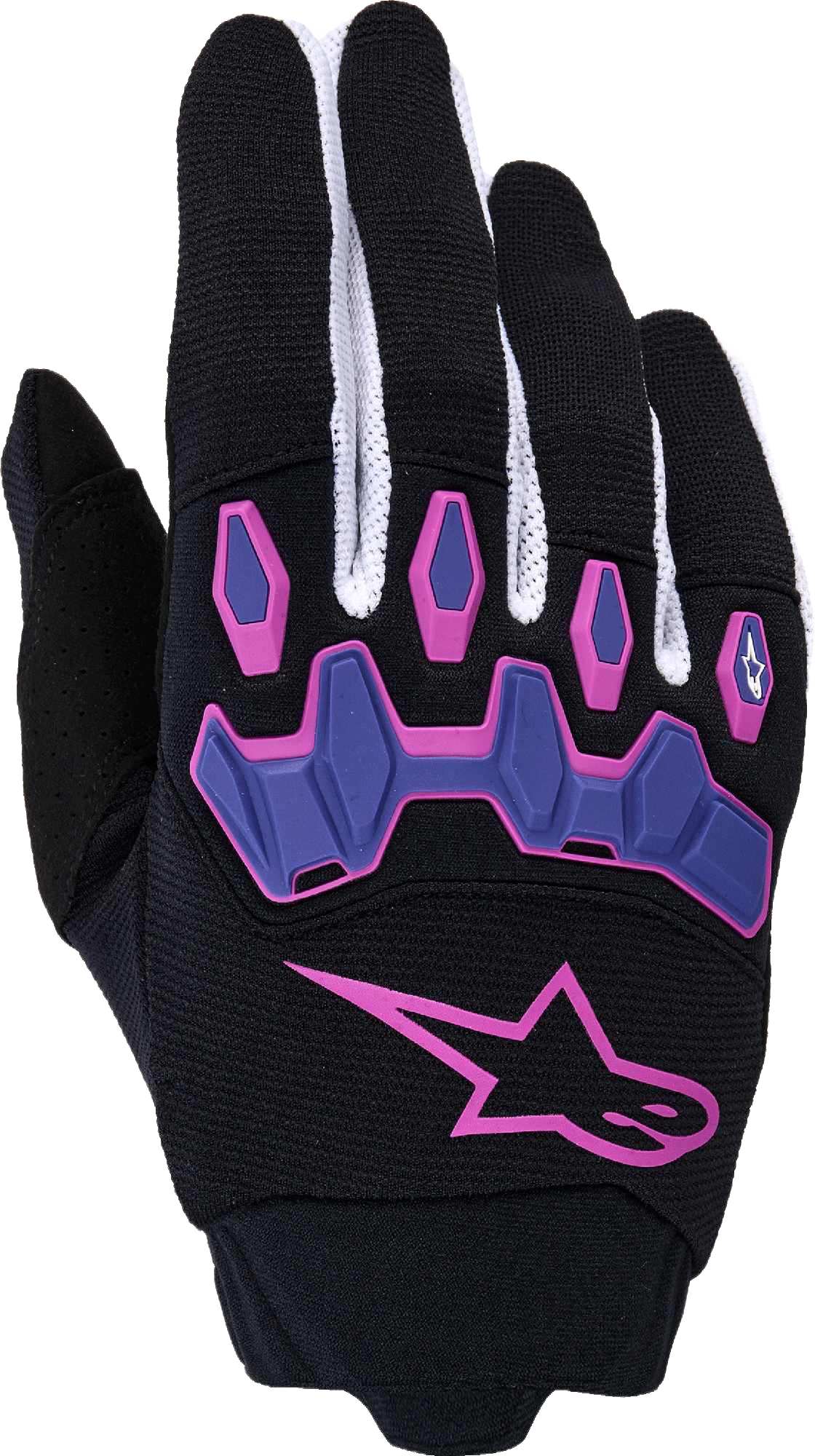 Alpinestars Full Bore V2 Gants de motocross Article principal Figure 1
