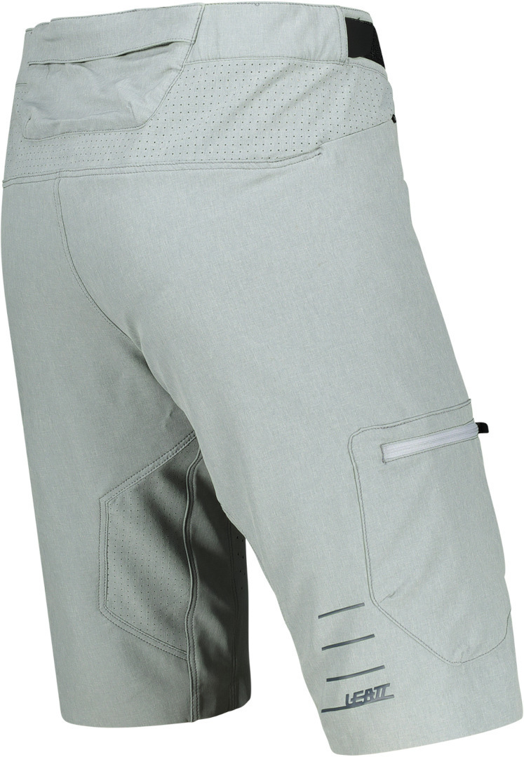 Leatt DBX 2.0 MTB Cykel shorts grå L Figur 3
