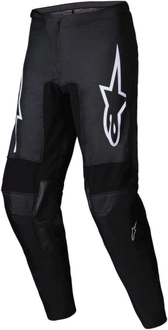 Alpinestars Fluid Haul Motocross bukser Sort 36 Figur 1