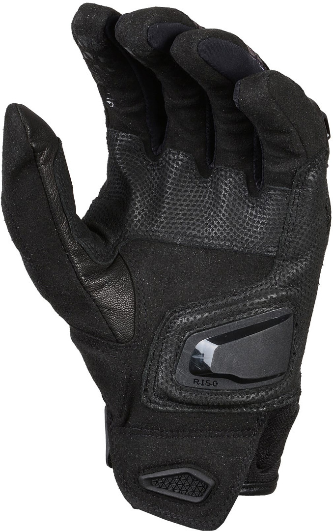 Macna Assault Gants de moto noir/gris L Figure 2