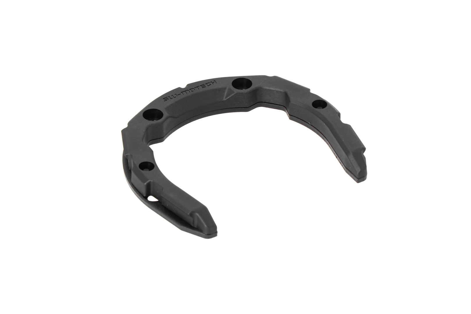 Inelul pentru rezervor SW-Motech PRO - Negru. Modele BMW. Pentru un rezervor cu 6 șuruburi. Figura 1