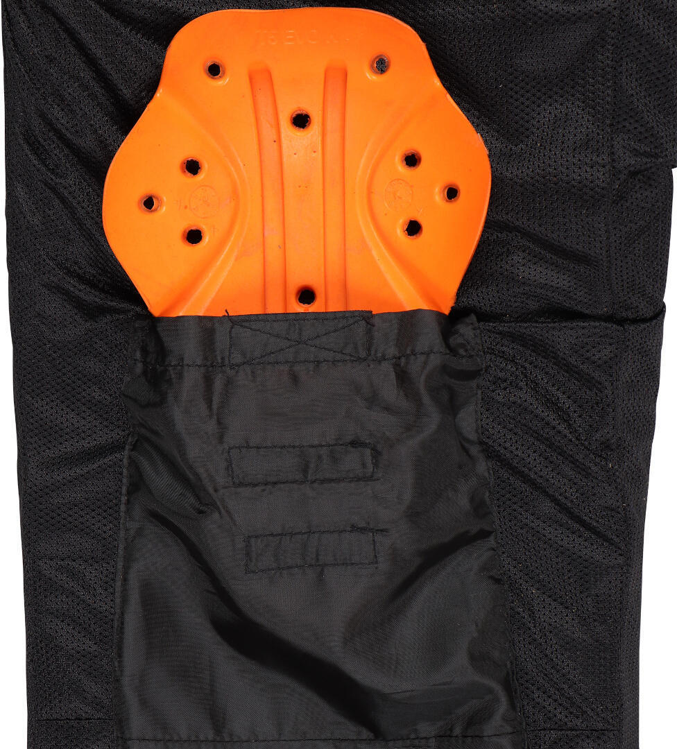 Richa Infinity 2 Adventure imperméable Mesdames Moto Textile Pantalon L Figure 6
