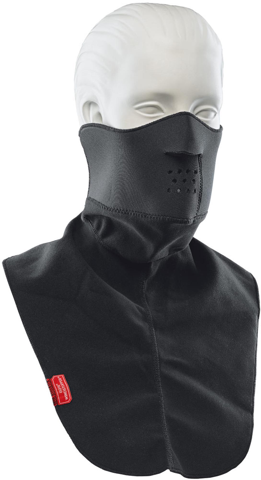 Held Windstopper Chauffe-cou/visage S Figure 1