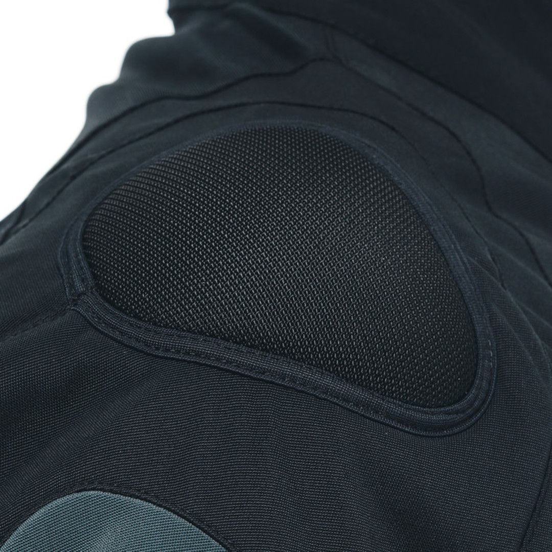 Dainese Carve Master 3 Gore-Tex Motorcycle Textile Jacket black/grey 54 Figure 10