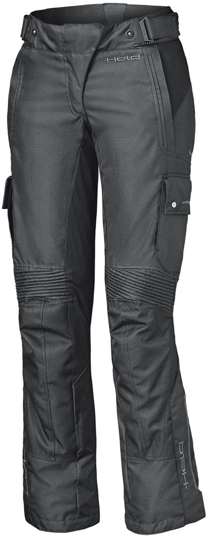 Held Bene Motorrad Damen Textilhose Lang XL Abbildung 1