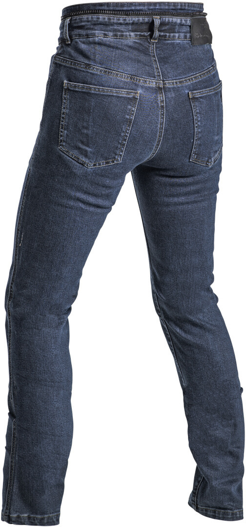 Halvarssons Rogen Damen Motorrad Jeans Kurz 46 Abbildung 2