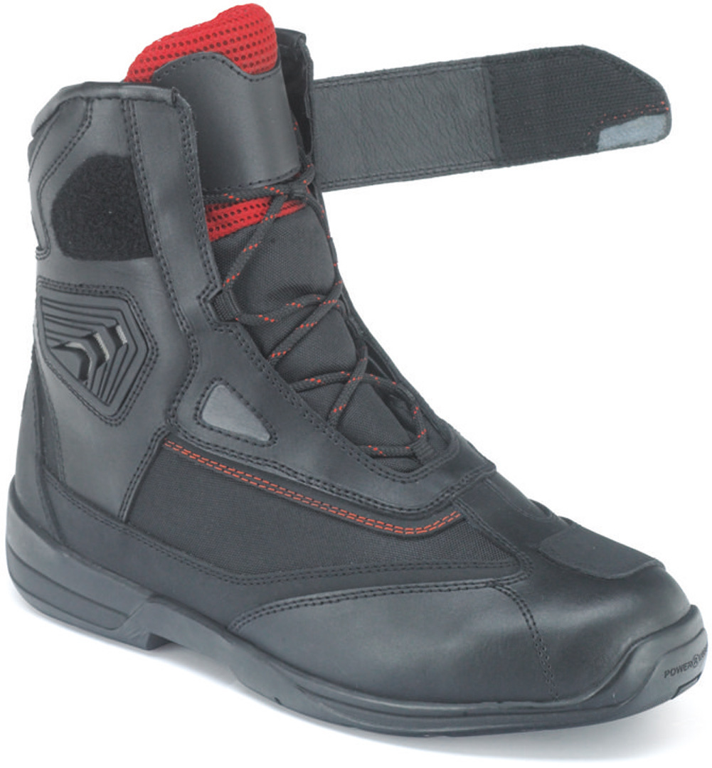 Kochmann Runner Botas impermeáveis 46 Figura 4