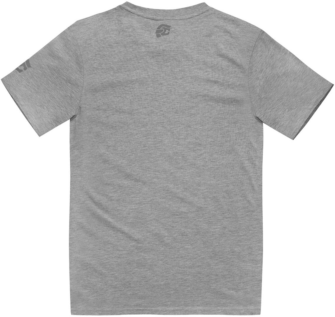 FC-Moto Ageless Tricou Gri XXL Figura 2