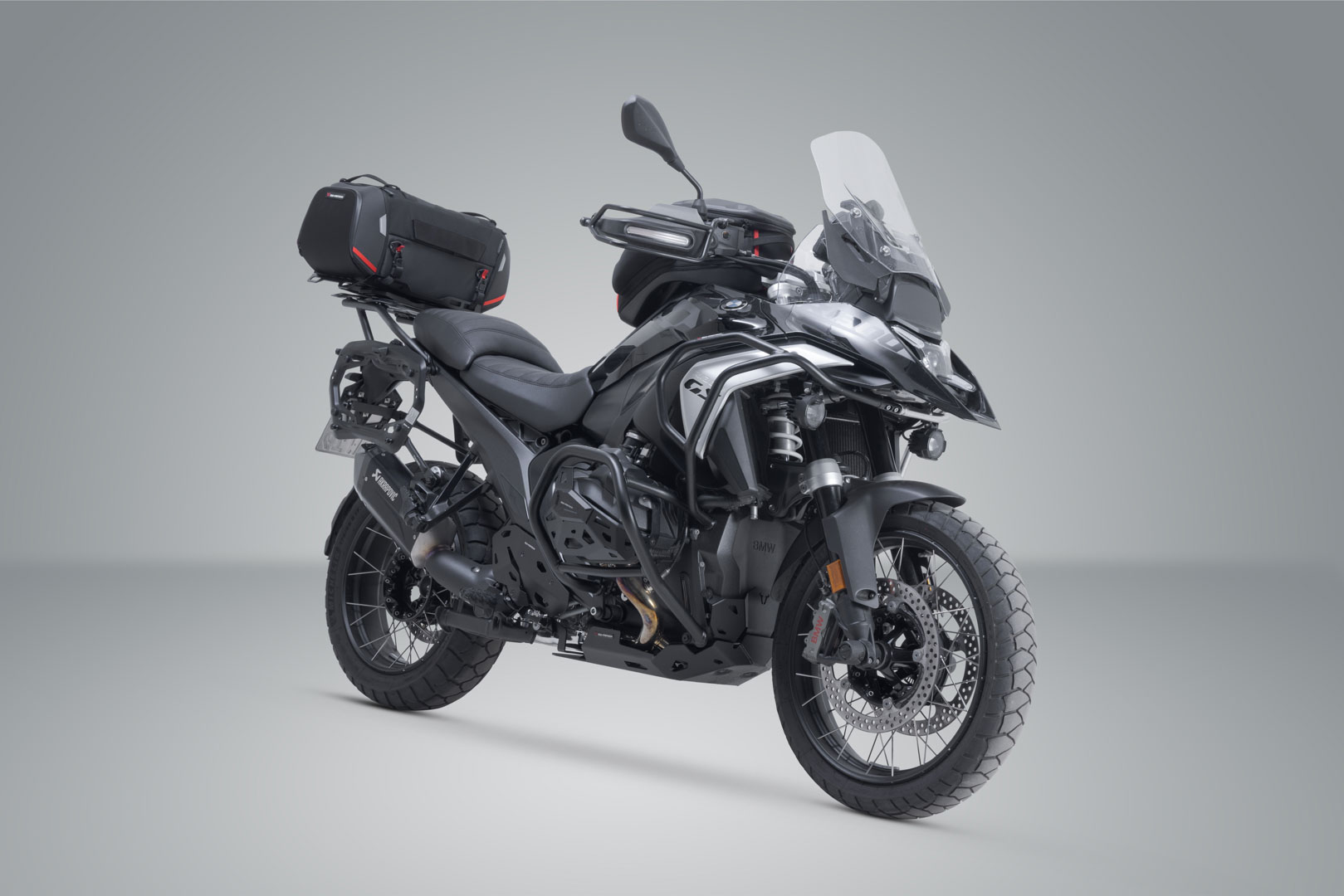 Set SW-Motech Rackpack - BMW R 1300 GS (23-). Figura 2