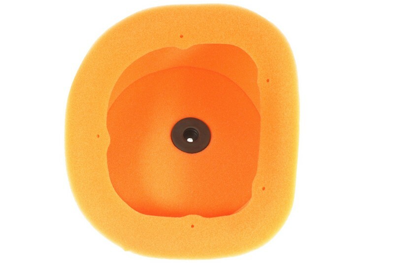 TVÄRLUFT Luftfiltersats Powerflow 799553 - 154214 799553 KTM Figur 4