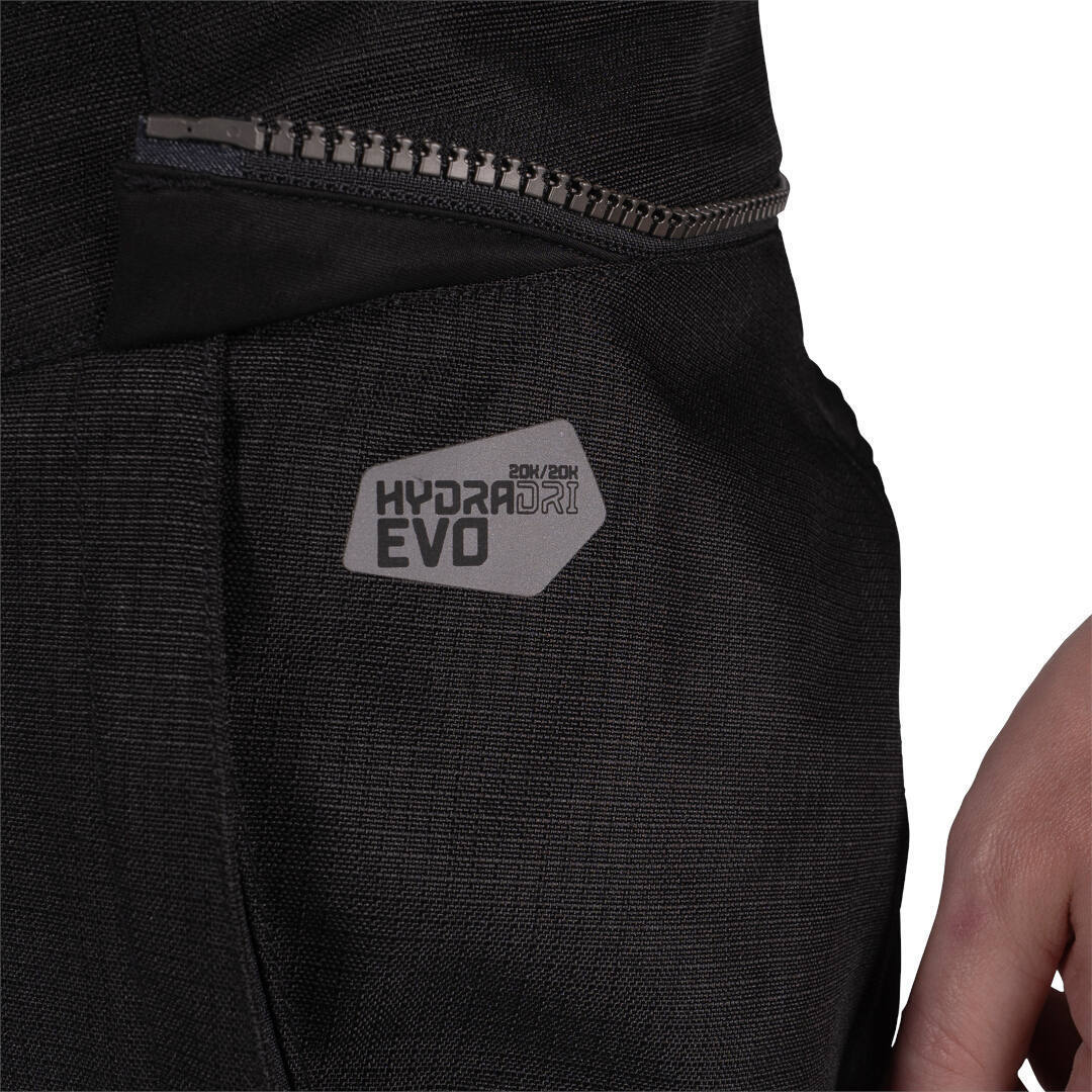 Leatt ADV Multitour 5.5 Motorcycle Textile Pants XXL Figure 8