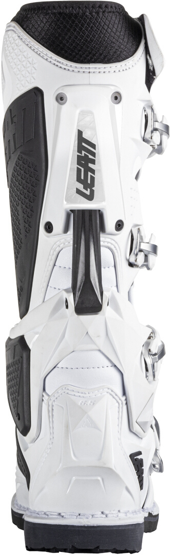 Leatt 6.5 2025 Cizme de motocross alb 45,5 Figura 5
